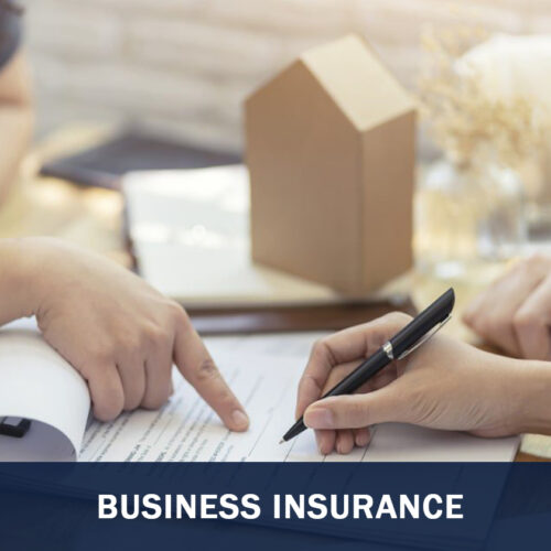 Buss-insurance